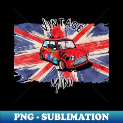 classic mini t-shirt british cars unisex t-shirt vintage fashion vintage t-shirts mens tees tees for women automotive classics gifts - unique sublimation png download - capture imagination with every detail