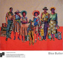 bisa butler the warmth of other sons