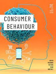 solution manual for consumer behavior 2nd asia_pacific edition wayne d.hoyer