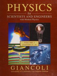 solution manual for physics for scientist and engineers with modern physics volume 3 5th edition