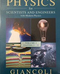 solution manual for physics for scientist and engineers with modern physics (volume 2) 5th edition (global edition) by d