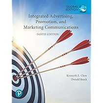solution manual for intergrated advertising, promotion and marketing communication 9th edition by kenneth e clow, donald