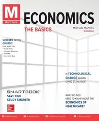 solution manual for m economics the basics 4th edition by mike mandel