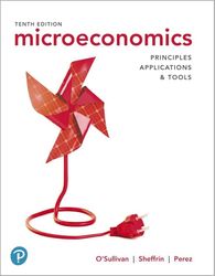 solution manual for macroeconomics principles, applications and tools 10th edition by arthur o'sullivan, steven m sheffr