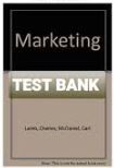 test bank marketing lamb c., jr.., hair j., jr.., mcdaniel c., faria a