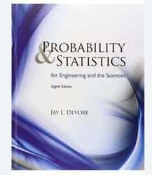 test bank for probability and statistics for engineering and the science 8th edition by jay l. devore