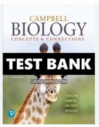 test bank for campbel biology concepts and connections 10th edition