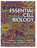 test bank for essential cell biology 5th edition by bruce alberts, alexander d johnson, david morgan, martin raff, keith