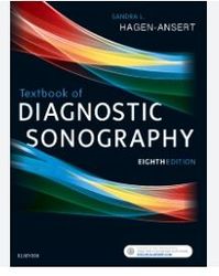 textbook of diagnostic sonography 8th edition by sandra