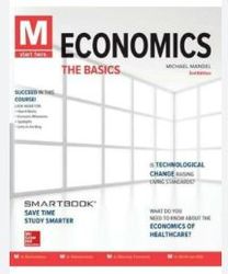 solution manual for m economics the basics 4th edition by mike mandel