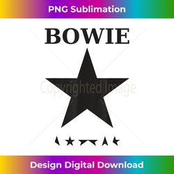 david bowie - blackstar