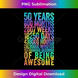 funny 50th birthday old meter funny 50 year old s - trendy sublimation digital download