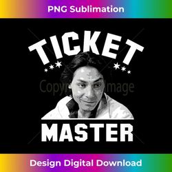 mike master - unique sublimation png download