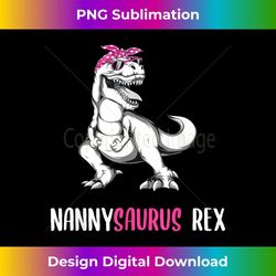 mother's day grandma nanny saurus rex nannysaurus 1 - exclusive sublimation digital file