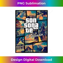 sonsonate el salvador proud sonsonatecos 2 - high-quality png sublimation download