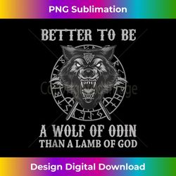 viking rise norse valhalla better to be wolf of odin 3 - premium sublimation digital download