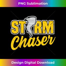 tornado storm chaser weather meteorologist - high-quality png sublimation download