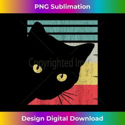 cats 365 cat retro style - stylish sublimation digital download