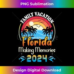 family vacation 2024 beach matching summer vacation matching - stylish sublimation digital download