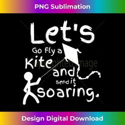 april national kite month kite lover lets go fly a kite - instant sublimation digital download