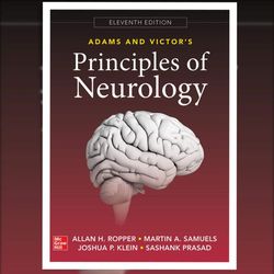 adams and victor's principles of neurology 11th edition