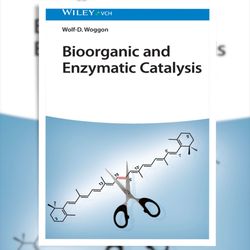 bioorganic and enzymatic catalysis