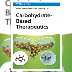 carbohydrate-based therapeutics