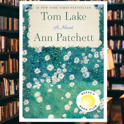 tom lake: a reese's book club pick