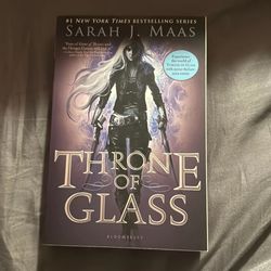 throne of glass