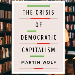 the crisis of democratic capitalism