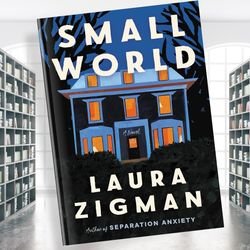 small world: a novel