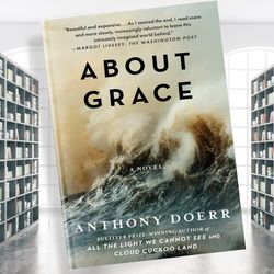 about grace: a novel