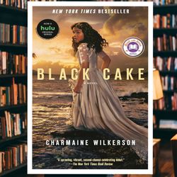 black cake: a novel