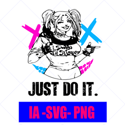 just do it svg png, signe de motivation, chemise harley bricolage, just do it png, just do it cricut files, just do it c