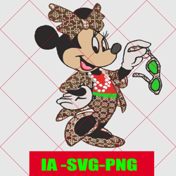 minnie mouse chanel png, chanel brands logo png, minnie png, disney chanel png, disney png, fashion bands png - download