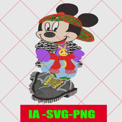 sourissvg , fantastic, parodie, mickey svg , to download directly.