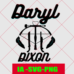 daryl dixon svg,  luffy nika, daryl dixon anime, manga, daryl dixon png | high-quality anime vector design