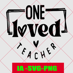 one loved teacher svg, teacher valentine svg, teacher svg, teacher gift shirt, leopard heart svg, hello valentine svg, v