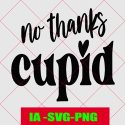 non merci cupidon svg, bonjour valentine svg, saint-valentin svg, heart svg, love svg, drole de valentin svg, valentine