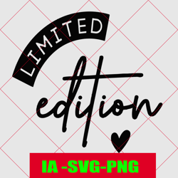 edition limitee svg, vous etes assez svg, svg de citation positive, svg inspirant, svg de motivation, conscience, fort c