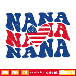 american nana svg png, 4 juillet svg, svg patriotique, independence day svg, america svg, usa svg, god bless america, my