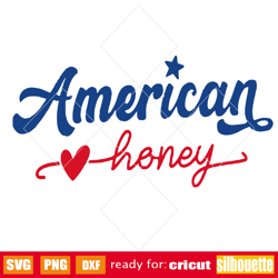 american honey svg png, 4th of july svg, patriotic svg, american girl svg, independence day svg, 4th of july svg, freedo