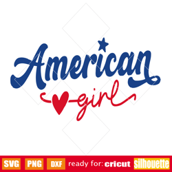 american girl svg png, 4th of july svg, patriotic svg, american babe svg, independence day svg, 4th of july svg, freedom
