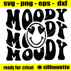 moody svg, happy teen svg, be funny svg,sarcastic svg, teen mode svg, cricut svg, funny mom svg,happy mode svg, teenager