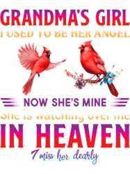 cardinalgrandmas girl cardinal lover