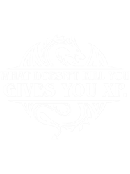 what doesnt kill you give you xp tabletop rpg gaming