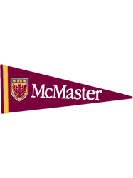 mcmaster university banner