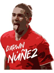 darwin nunez