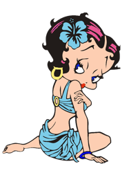 what you should know about betty boop