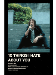 10 things i hate about you 2